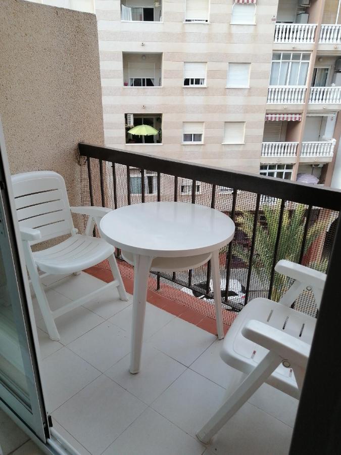 Appartement Τορεβιέχα Εξωτερικό φωτογραφία