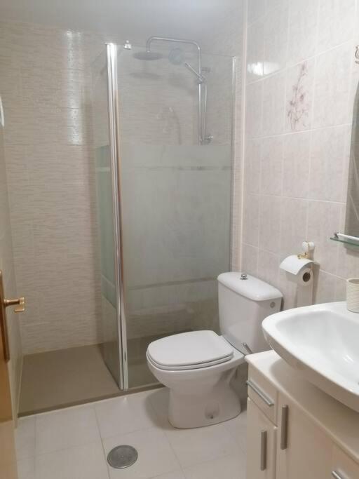 Appartement Τορεβιέχα Εξωτερικό φωτογραφία