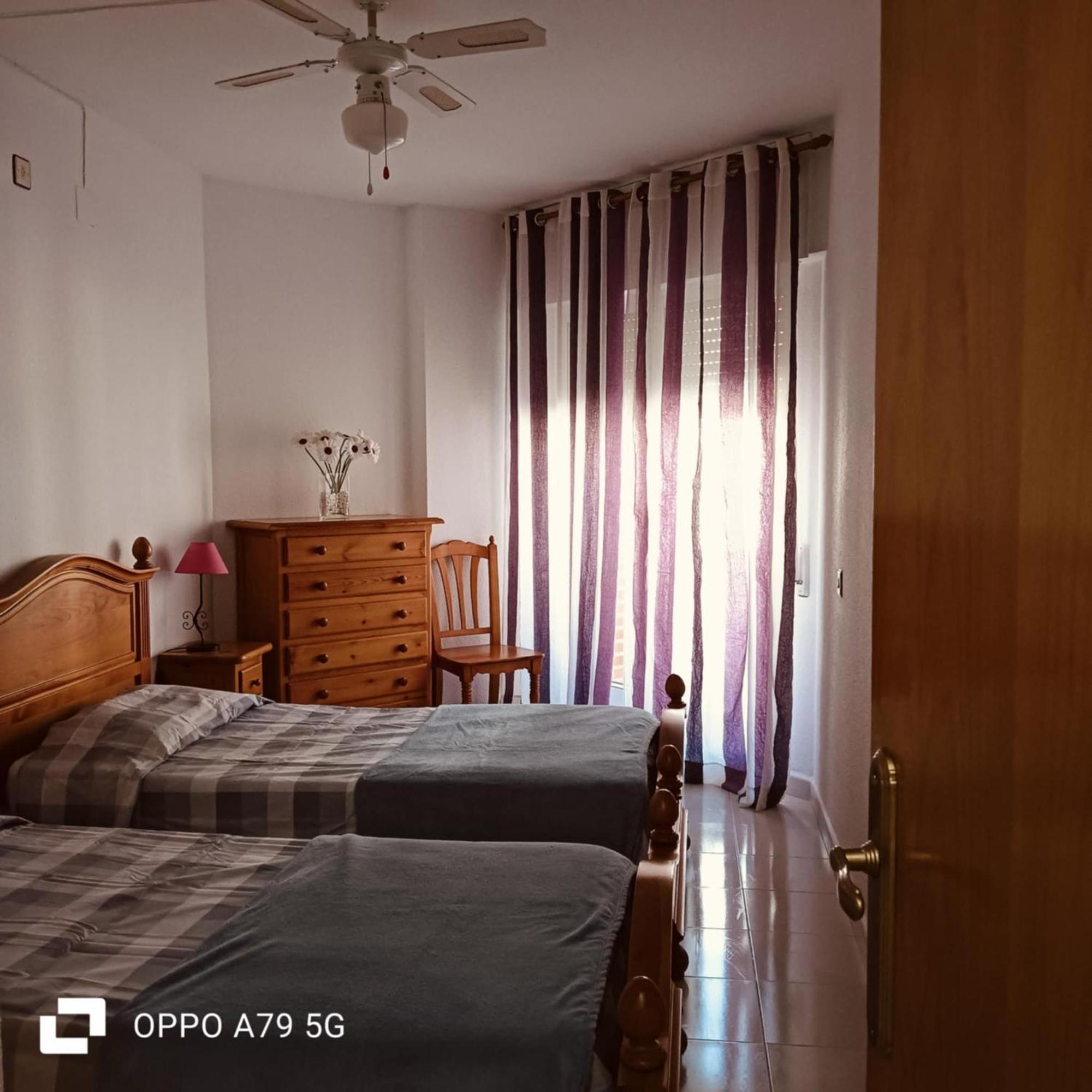 Appartement Τορεβιέχα Εξωτερικό φωτογραφία