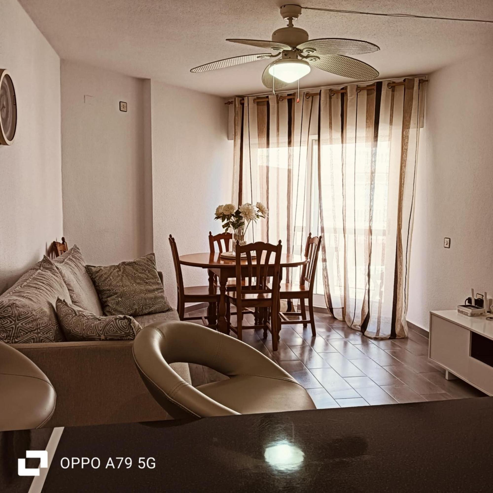 Appartement Τορεβιέχα Εξωτερικό φωτογραφία
